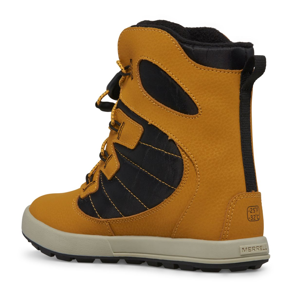 Big Kid - Snow Bank 4.0 Waterproof Boot - Boots Kids