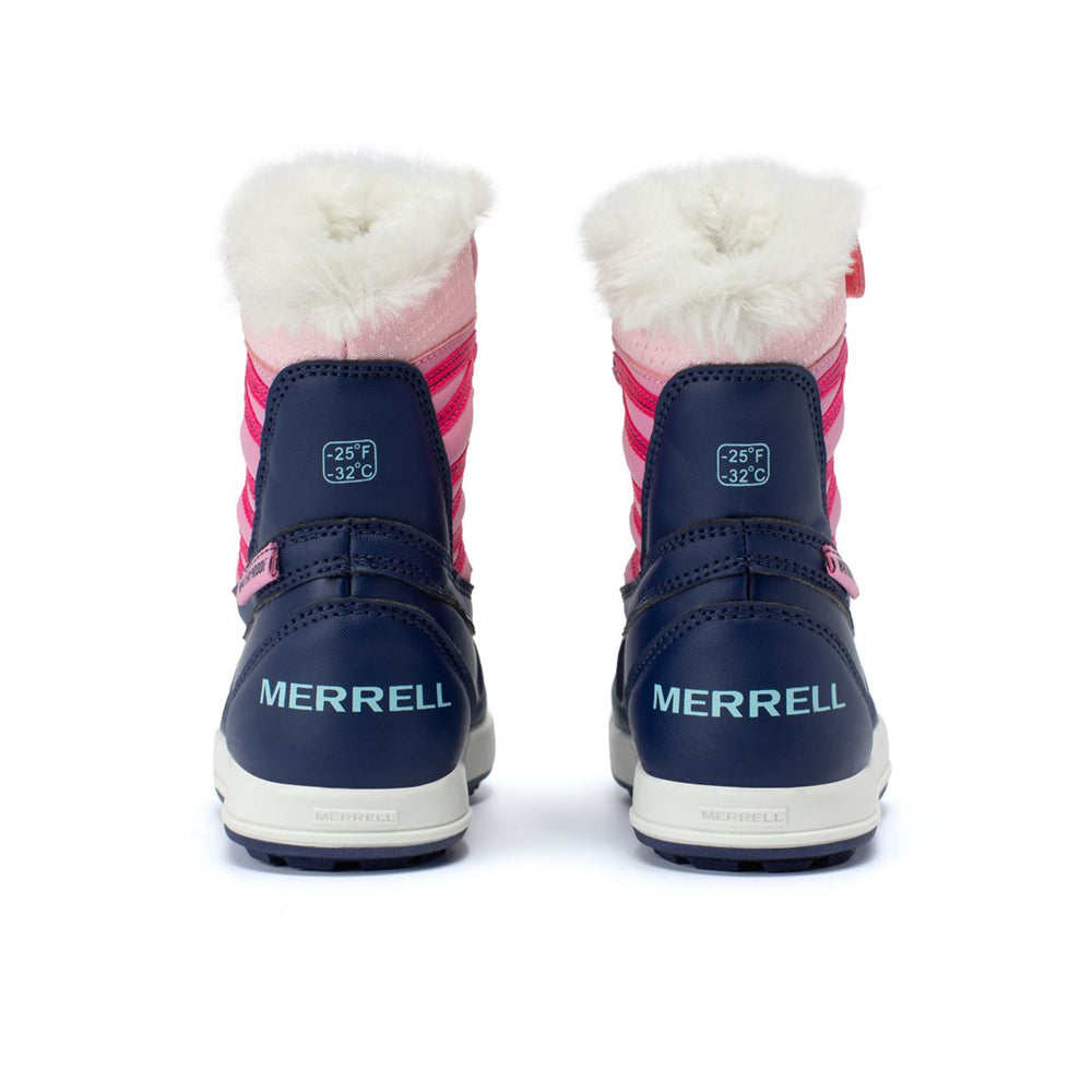 Little Kid - Snow Bank 5 Jr. Waterproof - Boots LK Kids