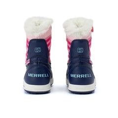 Little Kid - Snow Bank 5 Jr. Waterproof - Boots LK Kids