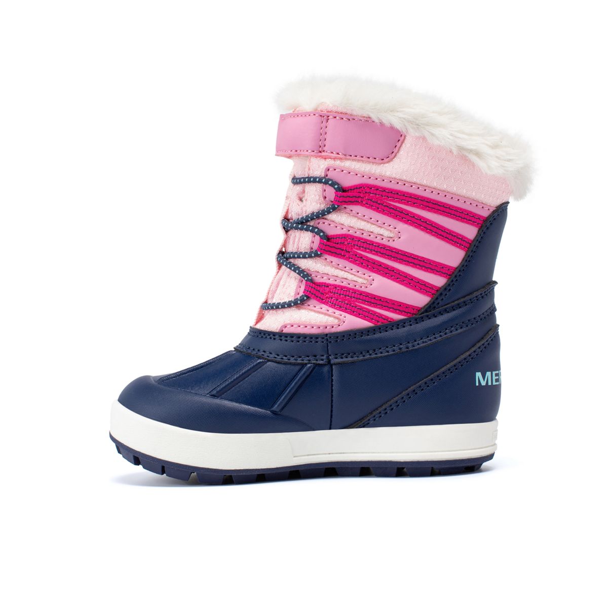 Little Kid - Snow Bank 5 Jr. Waterproof - Boots LK Kids