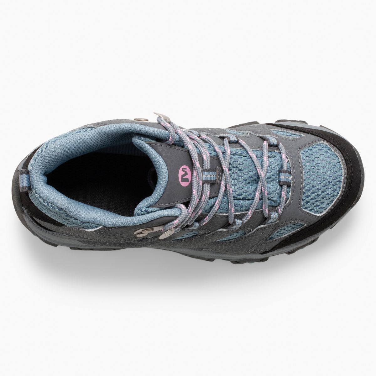 Big Kid - Moab 3 Mid Waterproof Boot - Boots Kids|Collections