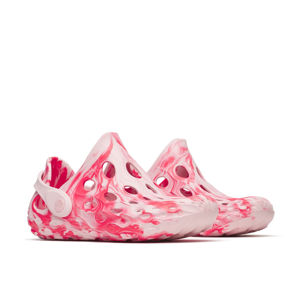 Big Kid - Hydro Moc - Shoes BK Kids