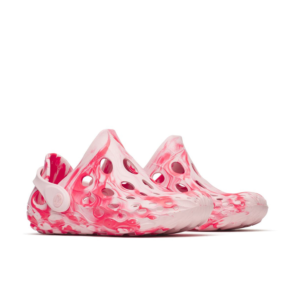 Big Kid - Hydro Moc - Shoes BK Kids