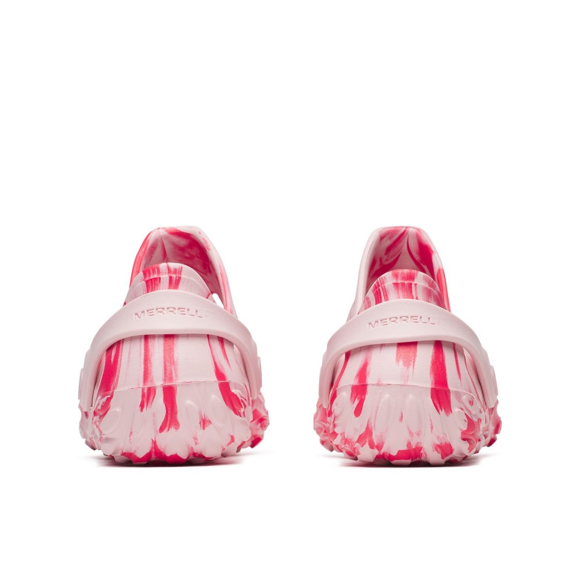 Big Kid - Hydro Moc - Shoes BK Kids