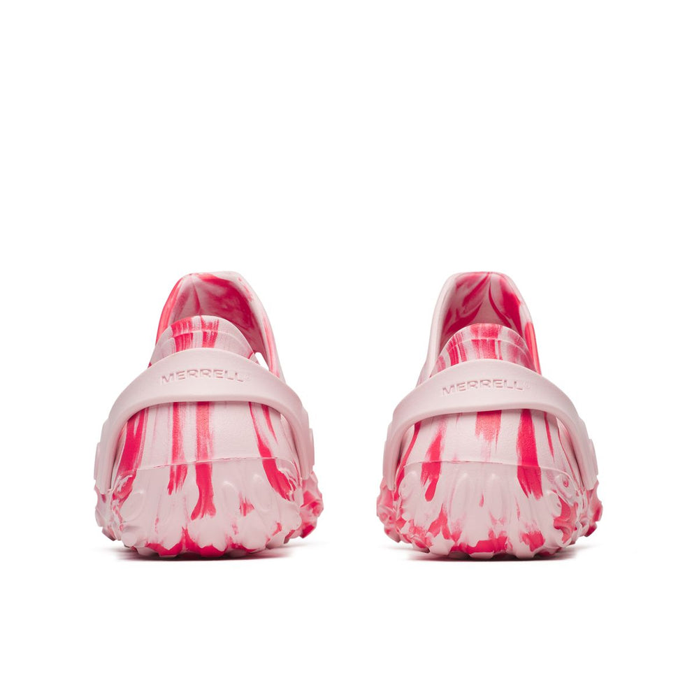 Big Kid - Hydro Moc - Shoes BK Kids