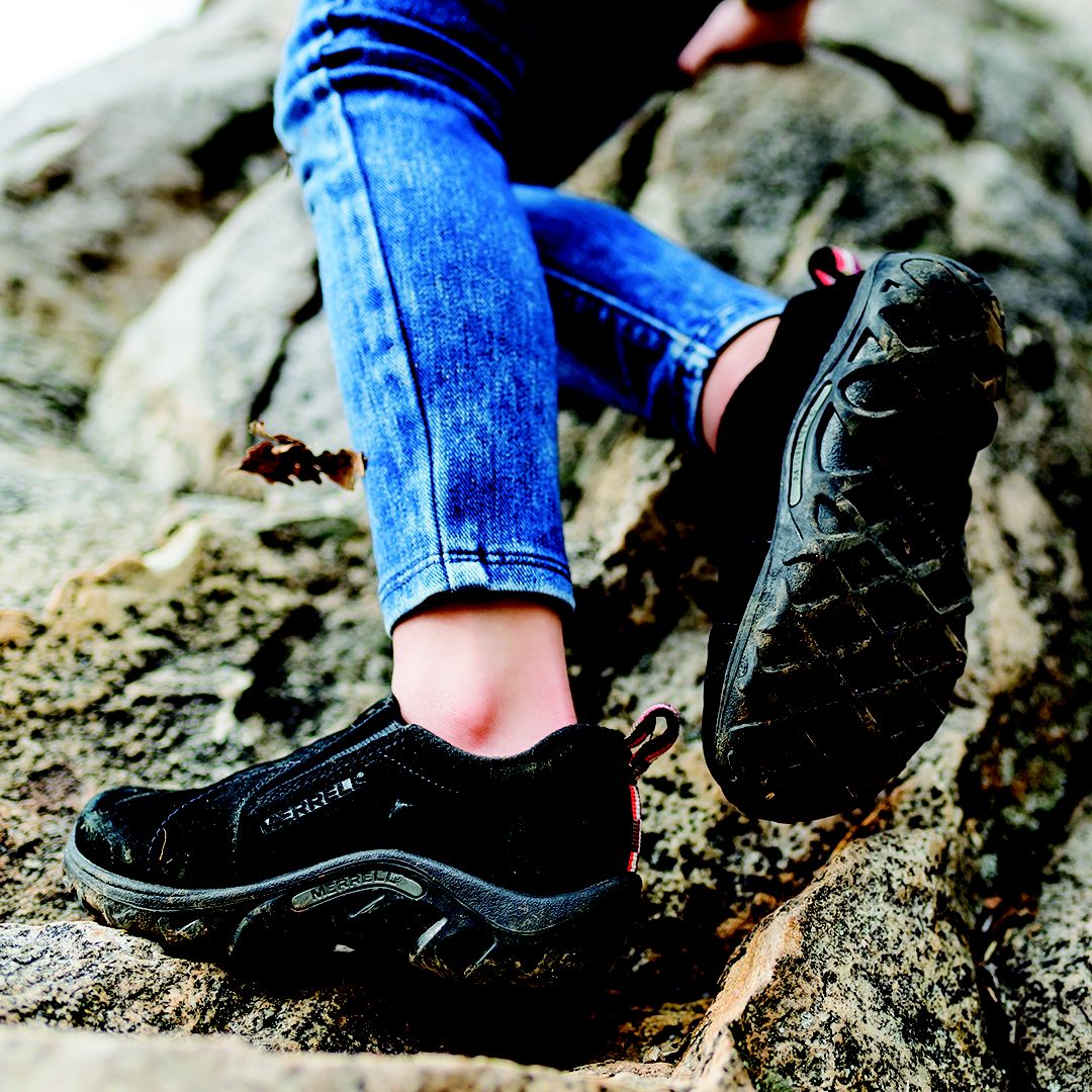Little Kid - Jungle Moc - Athletics LK Kids|Collections