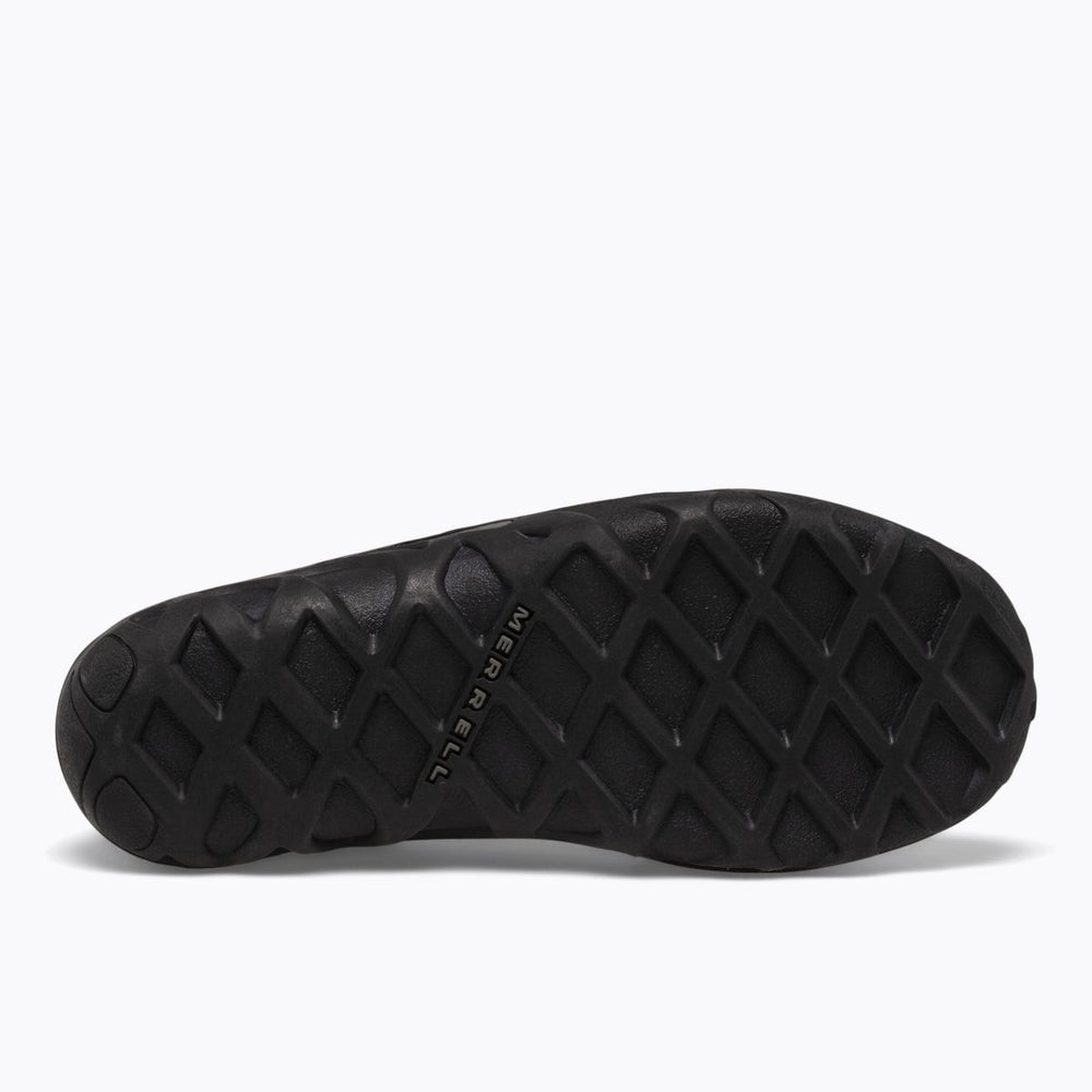Big Kid - Jungle Moc Leather - Slip Ons Kids|Collections
