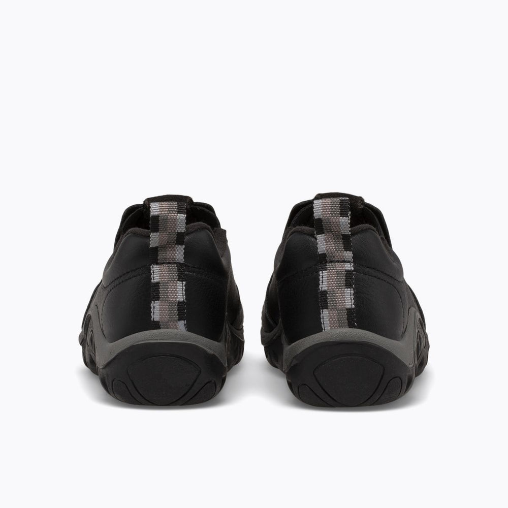 Little Kid - Jungle Moc Leather - Slip Ons Kids|Collections