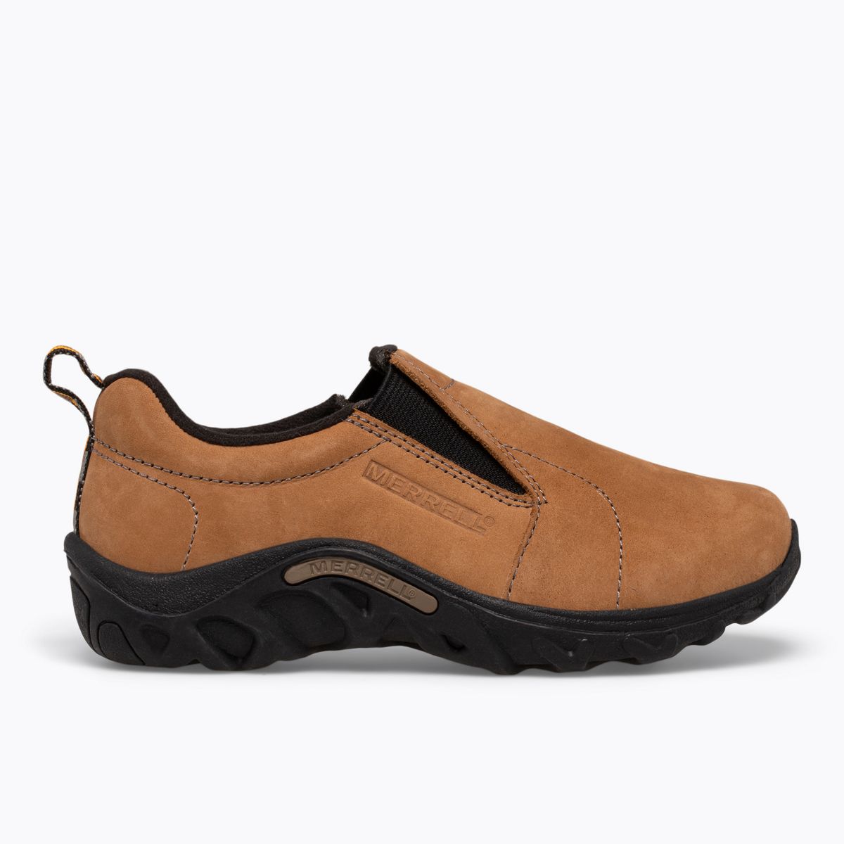 Big Kid - Jungle Moc Nubuck - Athletics BK Kids