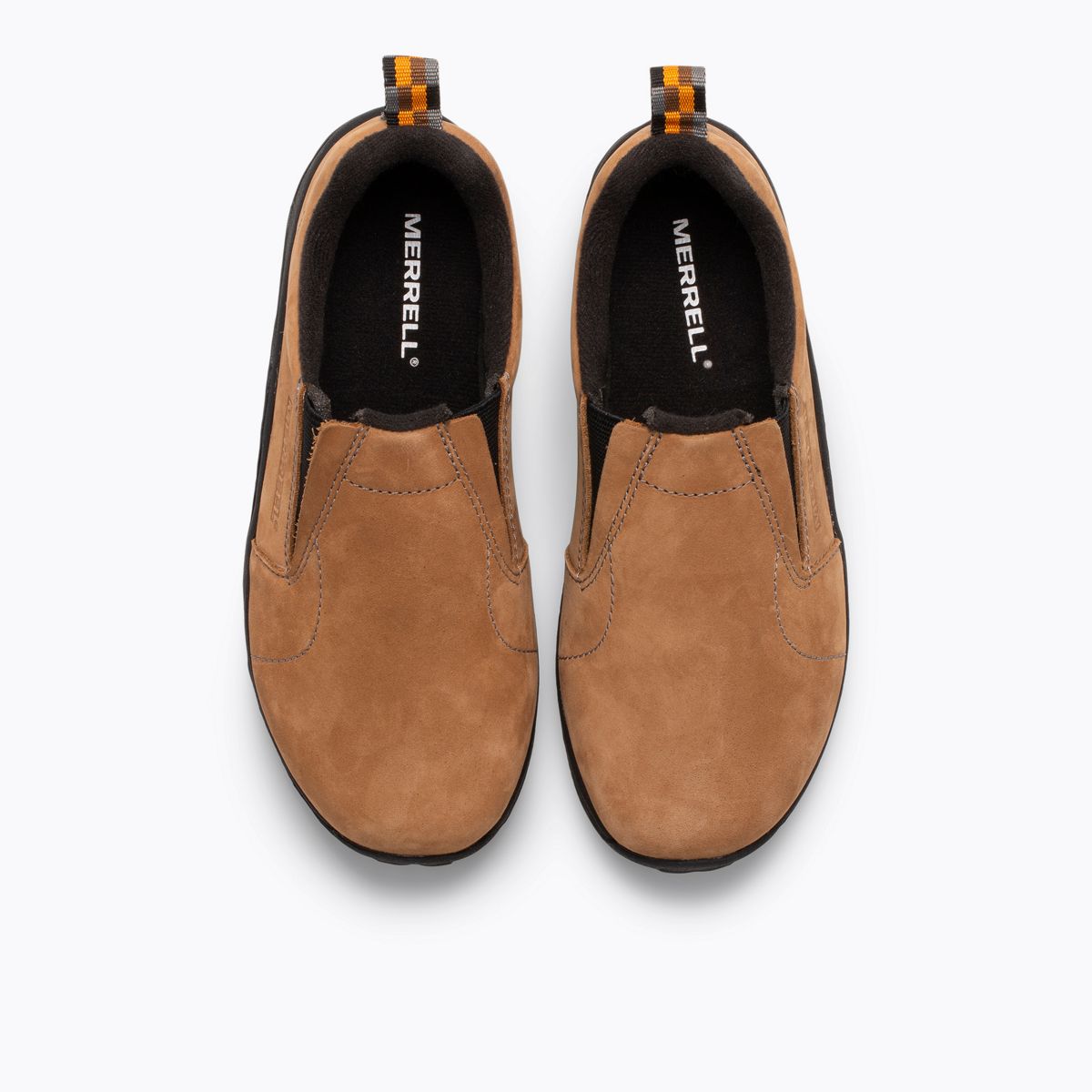 Big Kid - Jungle Moc Nubuck - Athletics BK Kids