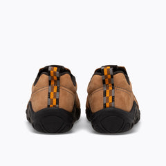Big Kid - Jungle Moc Nubuck - Athletics BK Kids