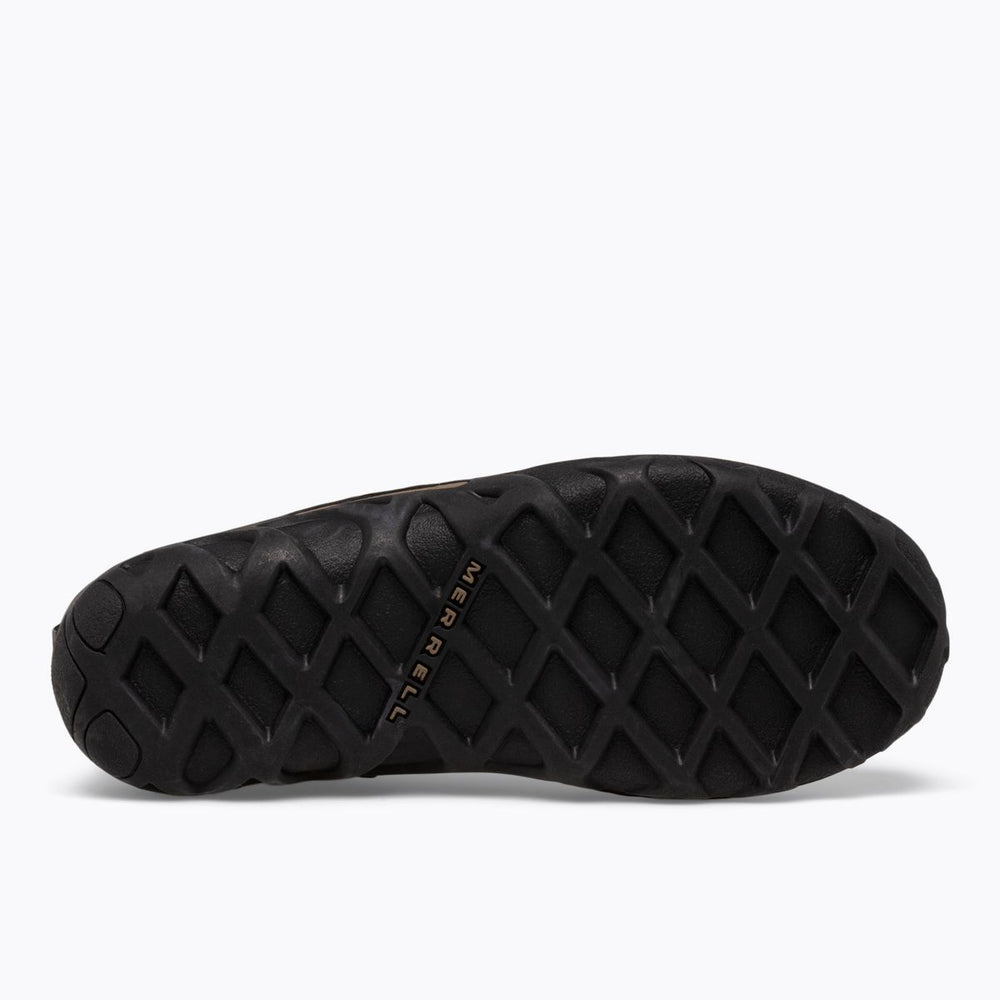 Big Kid - Jungle Moc Nubuck - Athletics BK Kids
