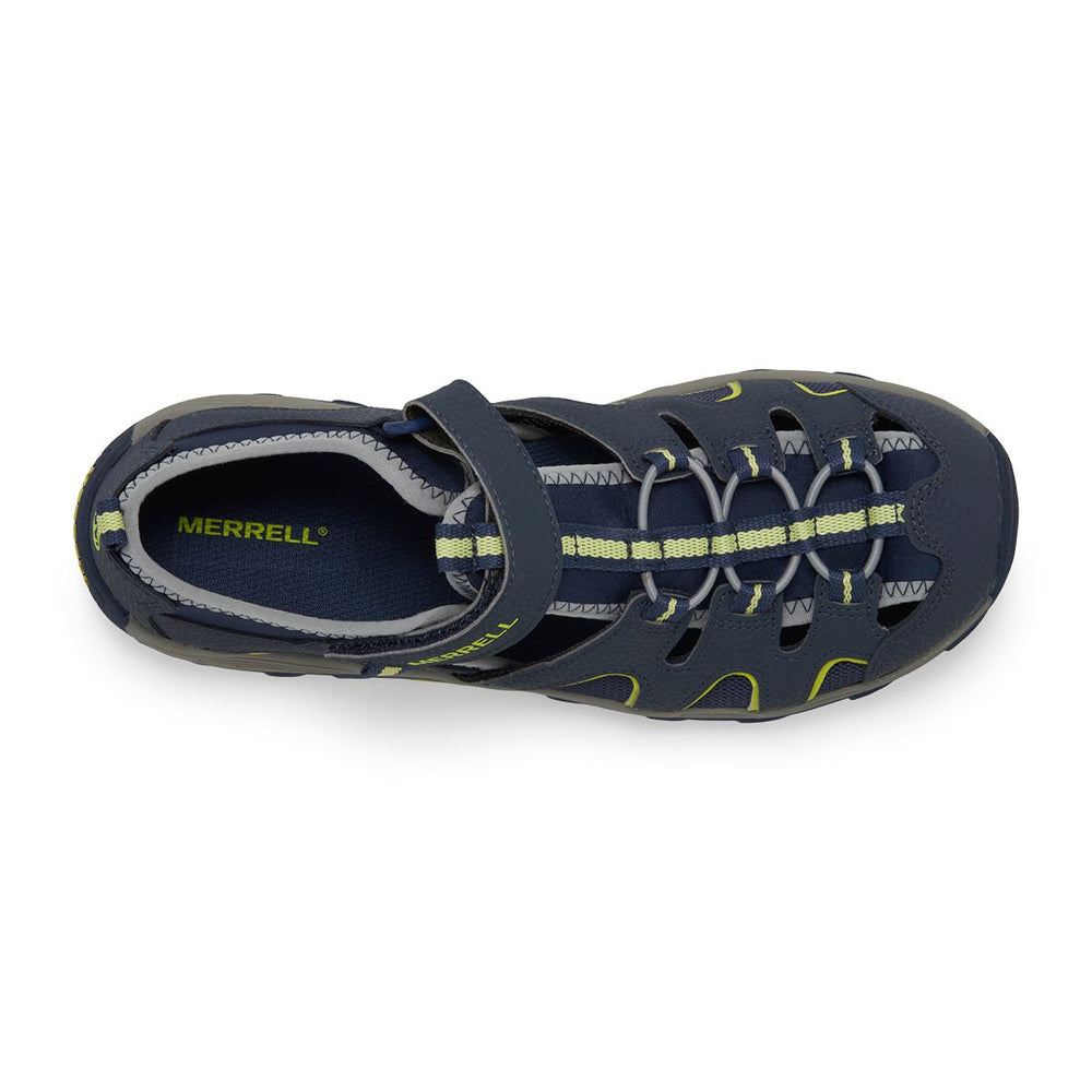 Big Kid - Hydro H2O Hiker Sandal - Shoes Kids