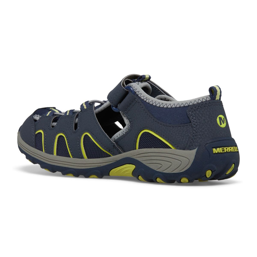 Big Kid - Hydro H2O Hiker Sandal - Shoes Kids