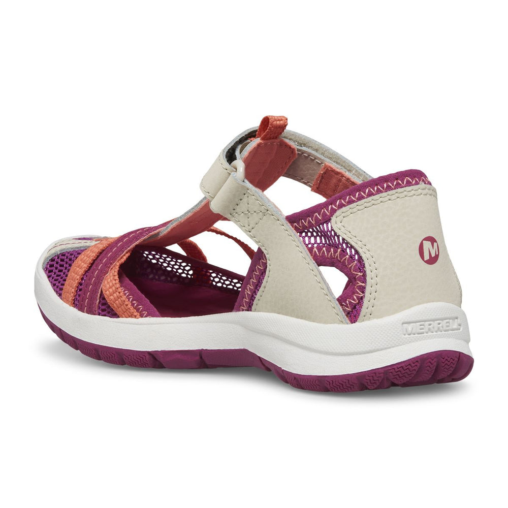 Big Kid - Dragonfly Sandal - Shoes Kids