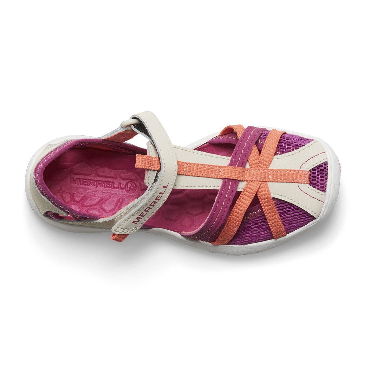 Big Kid - Dragonfly Sandal - Shoes Kids
