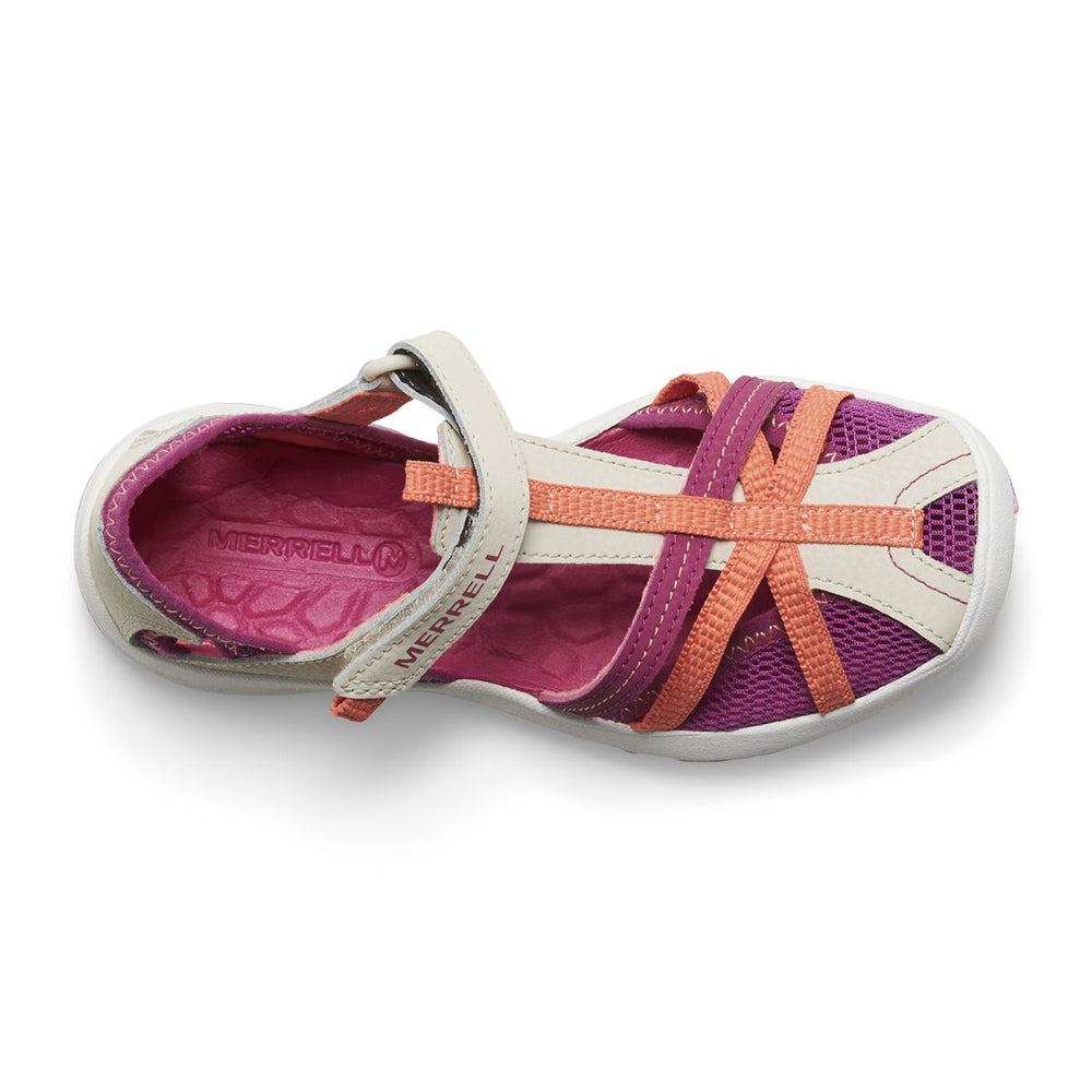 Big Kid - Dragonfly Sandal - Shoes Kids