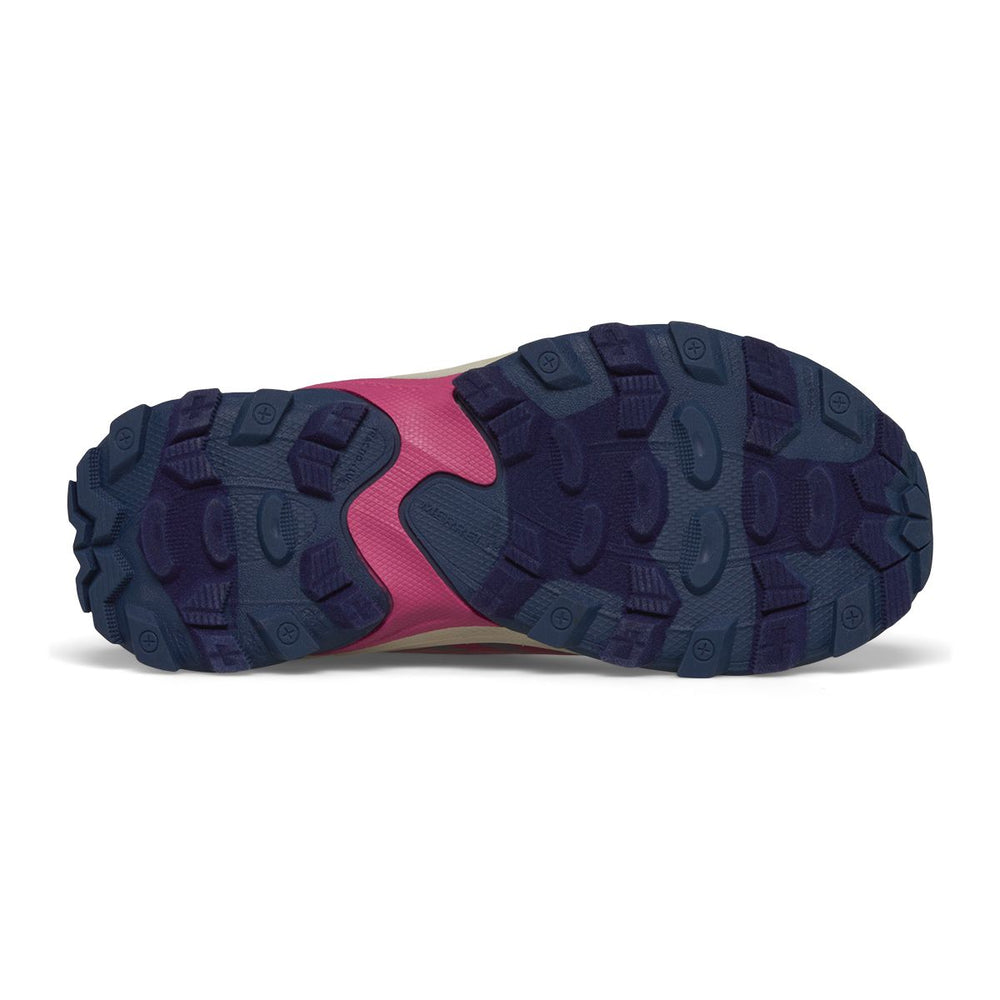 Kid - Moab Speed 2 Mid Waterproof - Athletics BK Kids