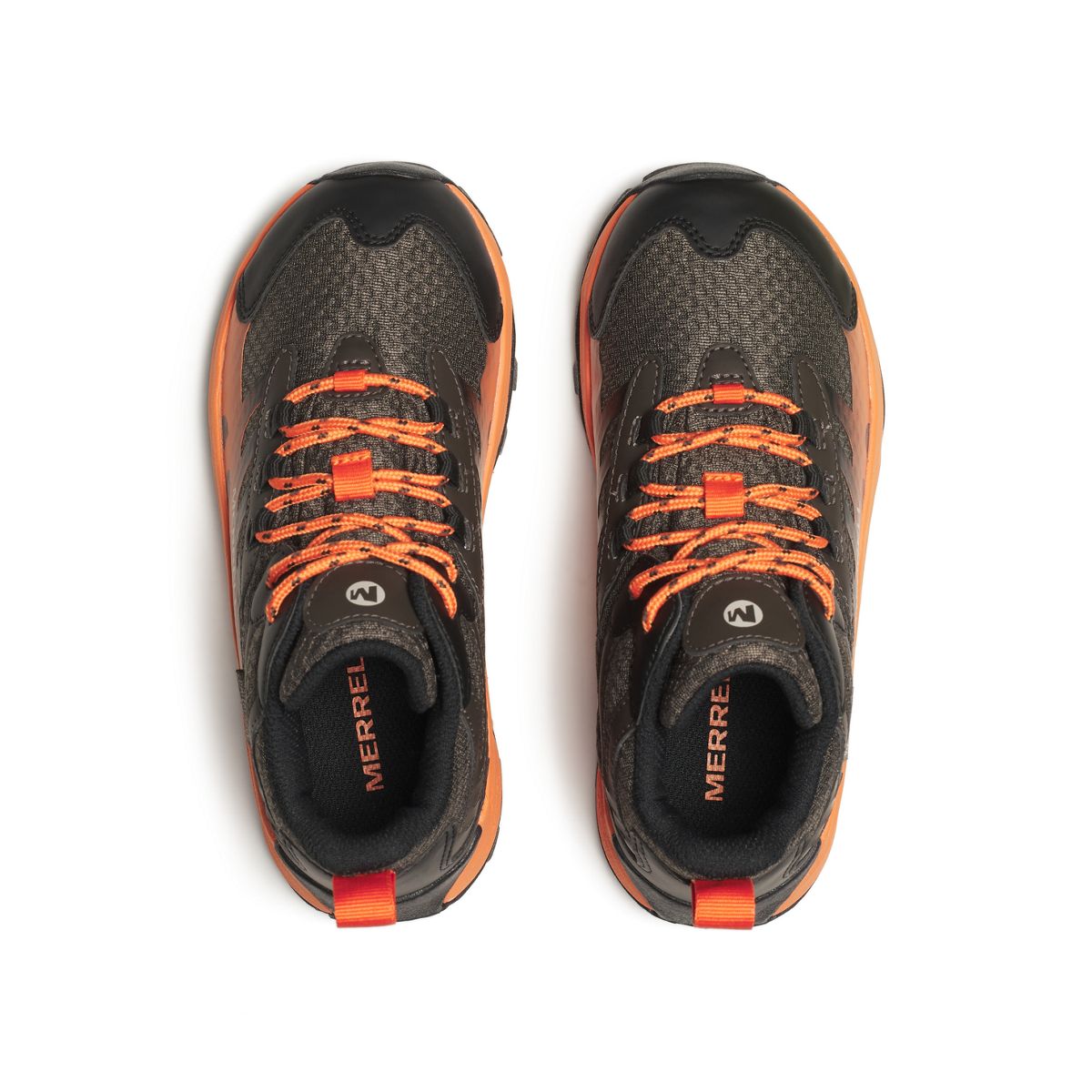 Kid - Moab Speed 2 Mid Waterproof - Athletics BK Kids