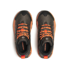 Kid - Moab Speed 2 Mid Waterproof - Athletics BK Kids