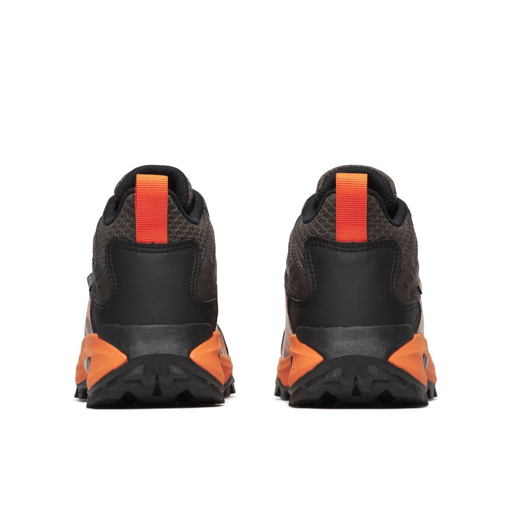 Kid - Moab Speed 2 Mid Waterproof - Athletics BK Kids
