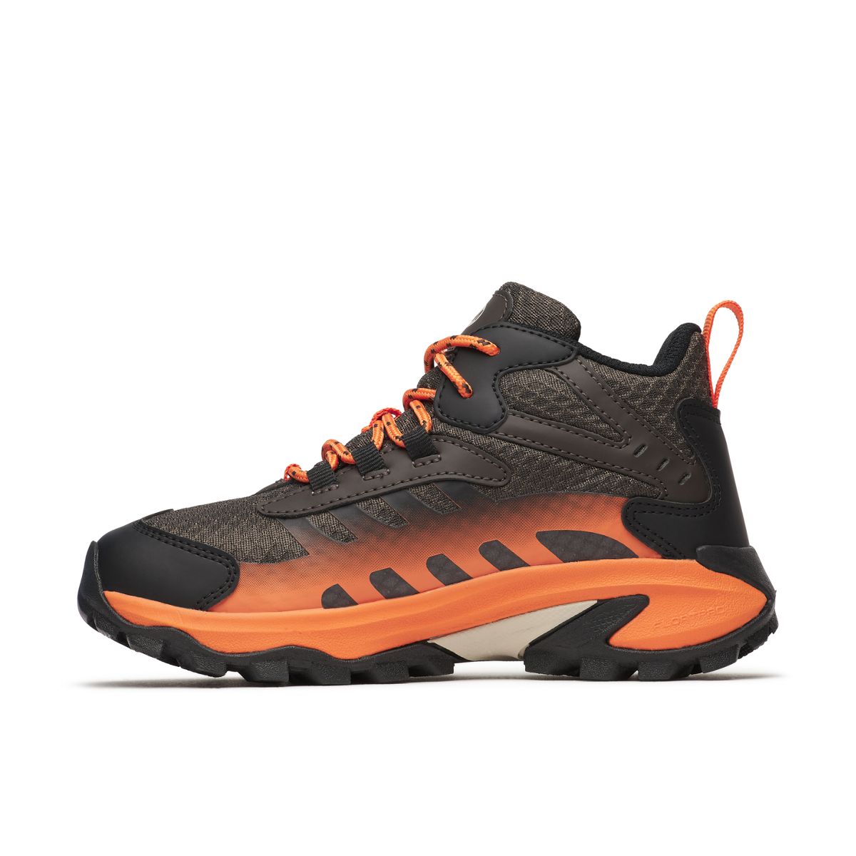 Kid - Moab Speed 2 Mid Waterproof - Athletics BK Kids