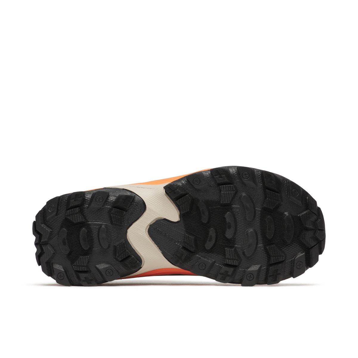 Kid - Moab Speed 2 Mid Waterproof - Athletics BK Kids