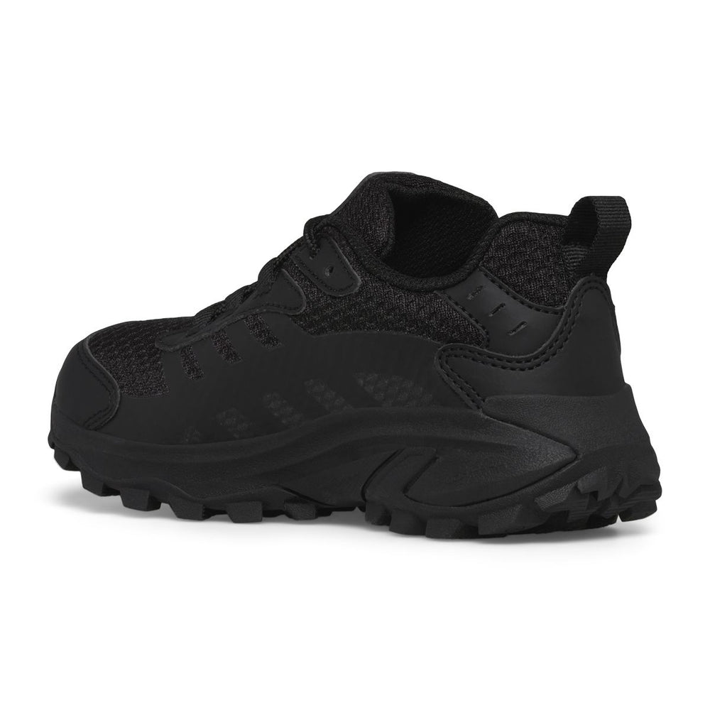 Big Kid - Moab Speed 2 Low Waterproof - Shoes LK Kids
