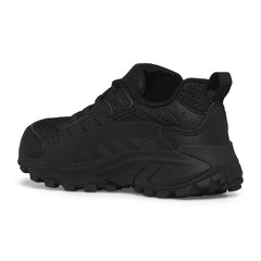 Big Kid - Moab Speed 2 Low Waterproof - Shoes LK Kids