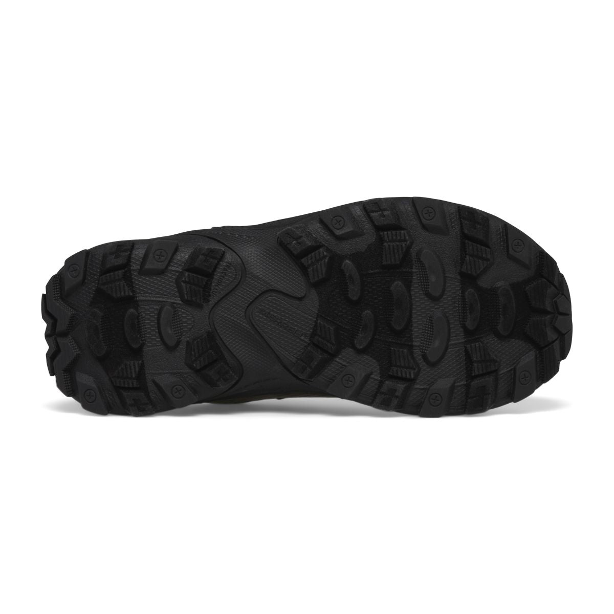 Big Kid - Moab Speed 2 Low Waterproof - Shoes LK Kids