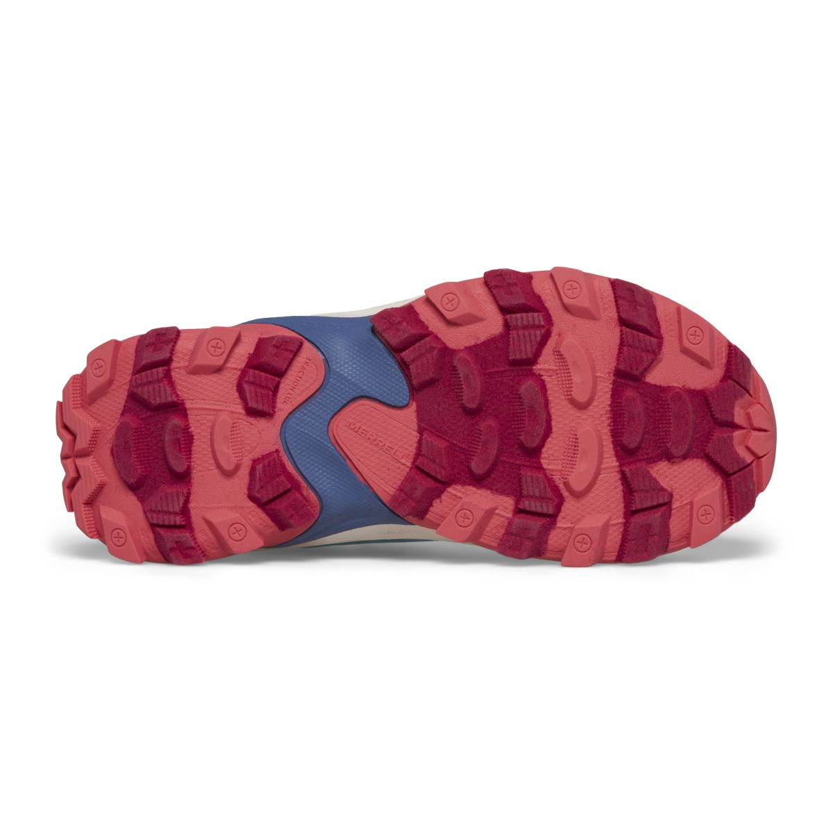 Big Kid - Moab Speed 2 Low Waterproof - Shoes LK Kids