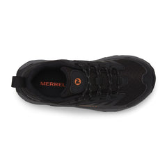 Big Kid - Moab Speed 2 Low Waterproof - Shoes LK Kids