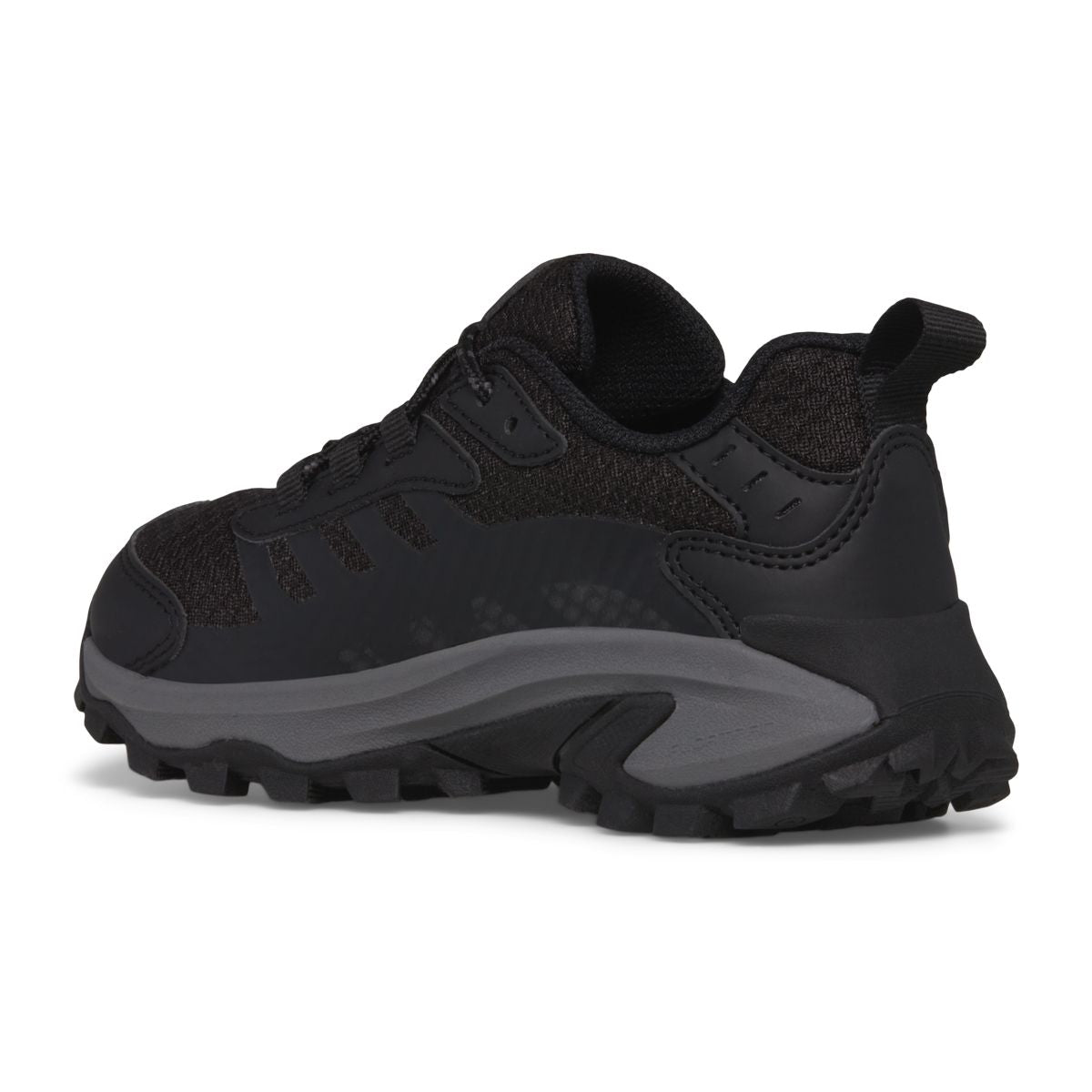 Big Kid - Moab Speed 2 Low Waterproof - Shoes LK Kids