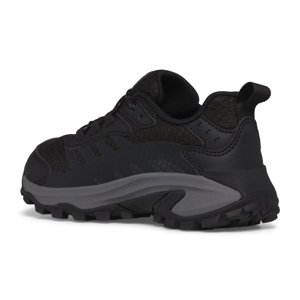 Big Kid - Moab Speed 2 Low Waterproof - Shoes LK Kids