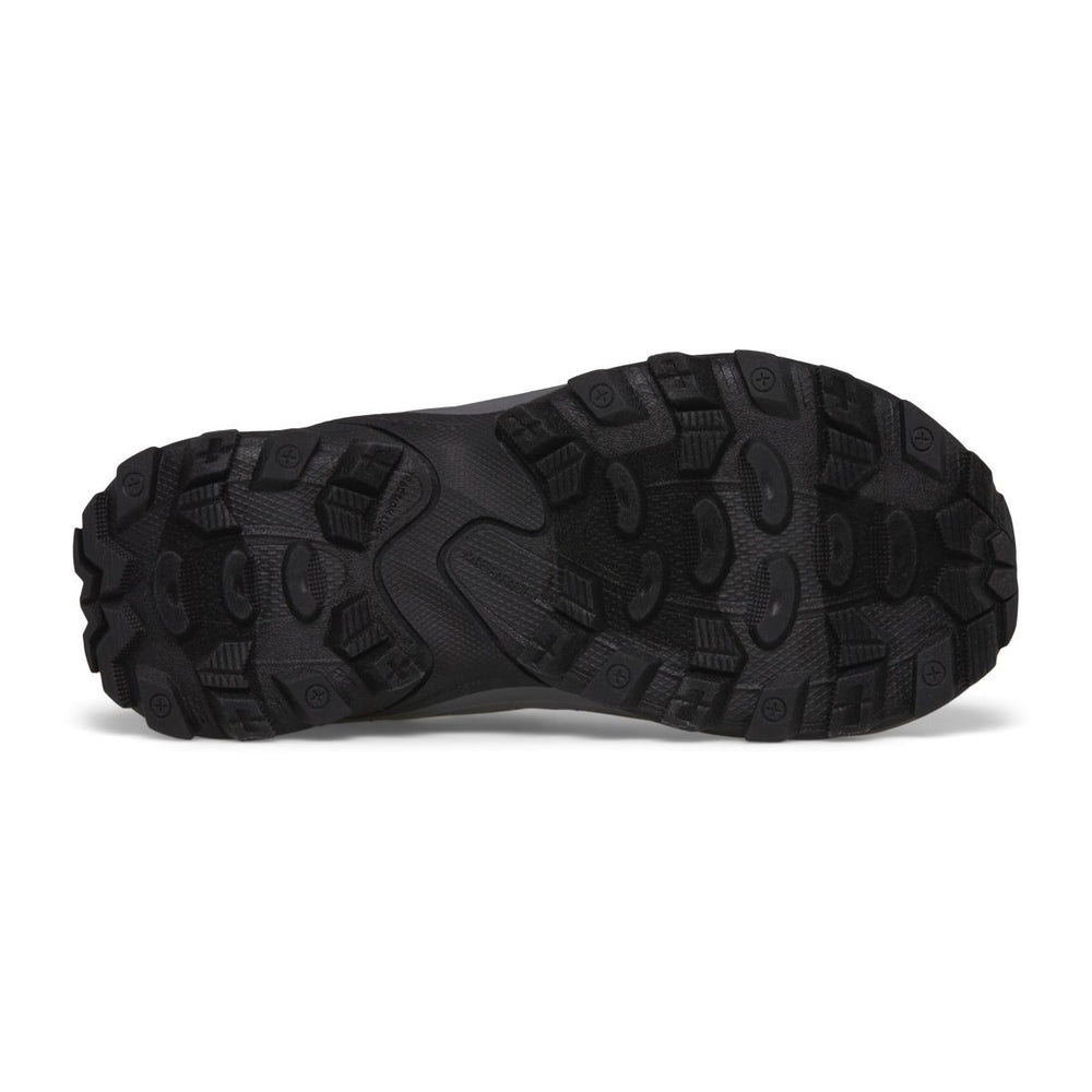 Big Kid - Moab Speed 2 Low Waterproof - Shoes LK Kids