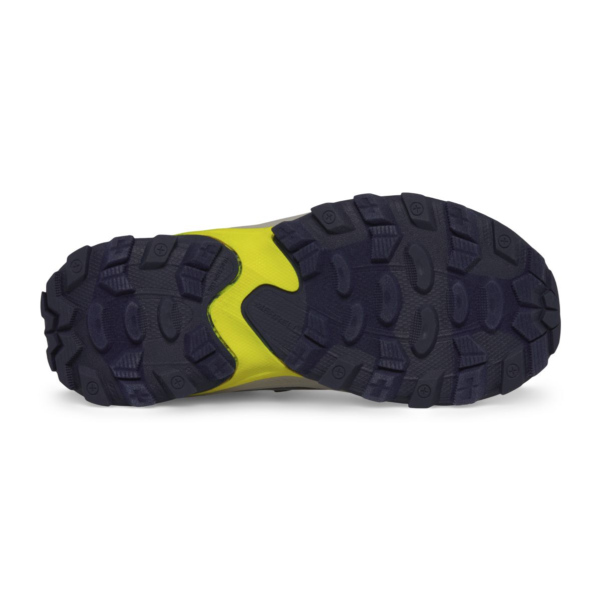 Big Kid Moab Speed Mid 2 A/C Waterproof - Boots BK Kids