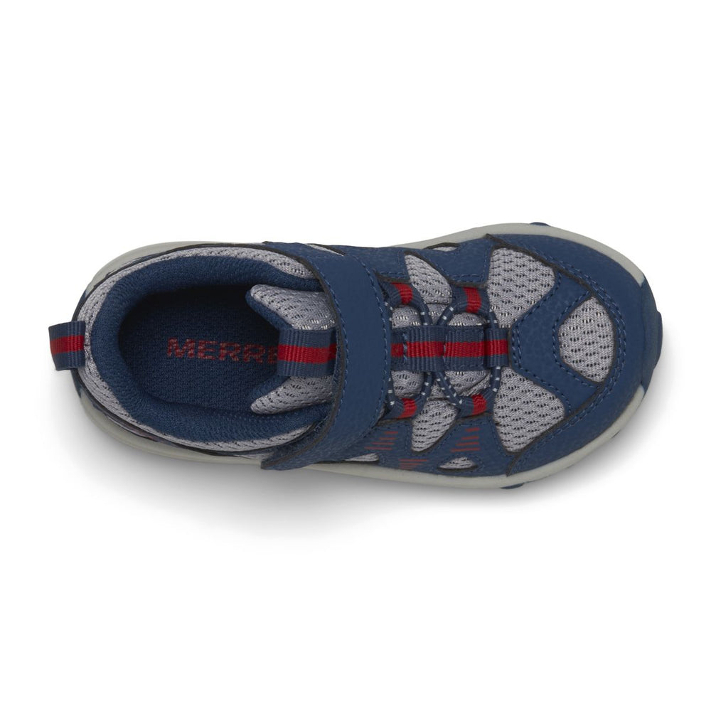 Little Kid - Trail Chaser 2 JR. Shoe US Kids