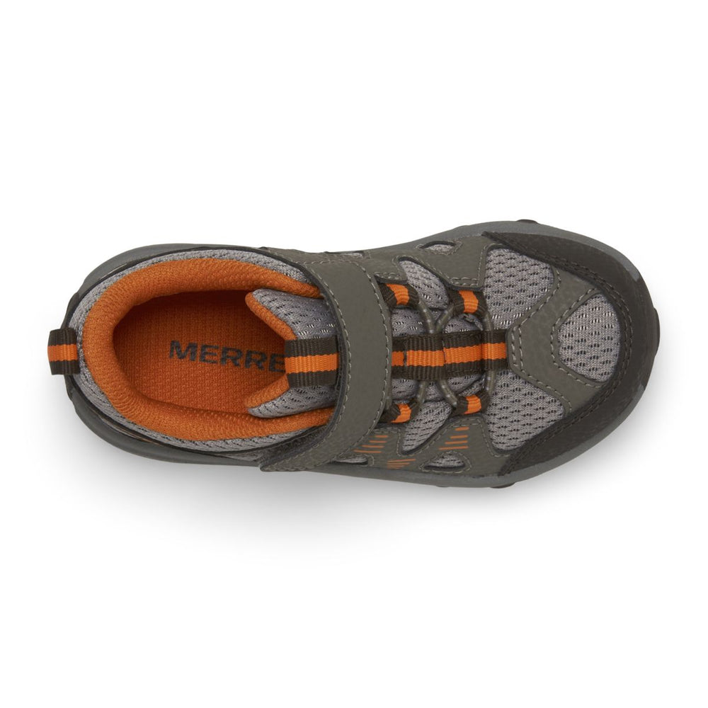 Little Kid - Trail Chaser 2 JR. Shoe US Kids