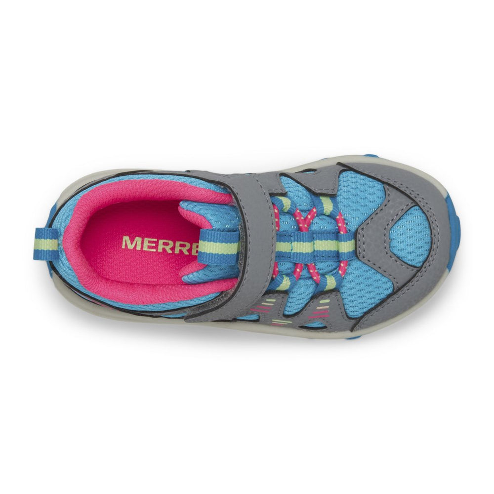 Little Kid - Trail Chaser 2 JR. Shoe US Kids