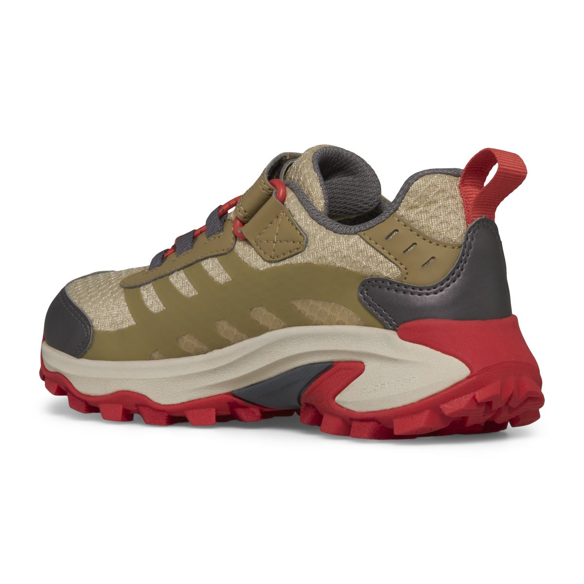 Big Kid Moab Speed 2 Low A/C Waterproof - Shoes BK Kids