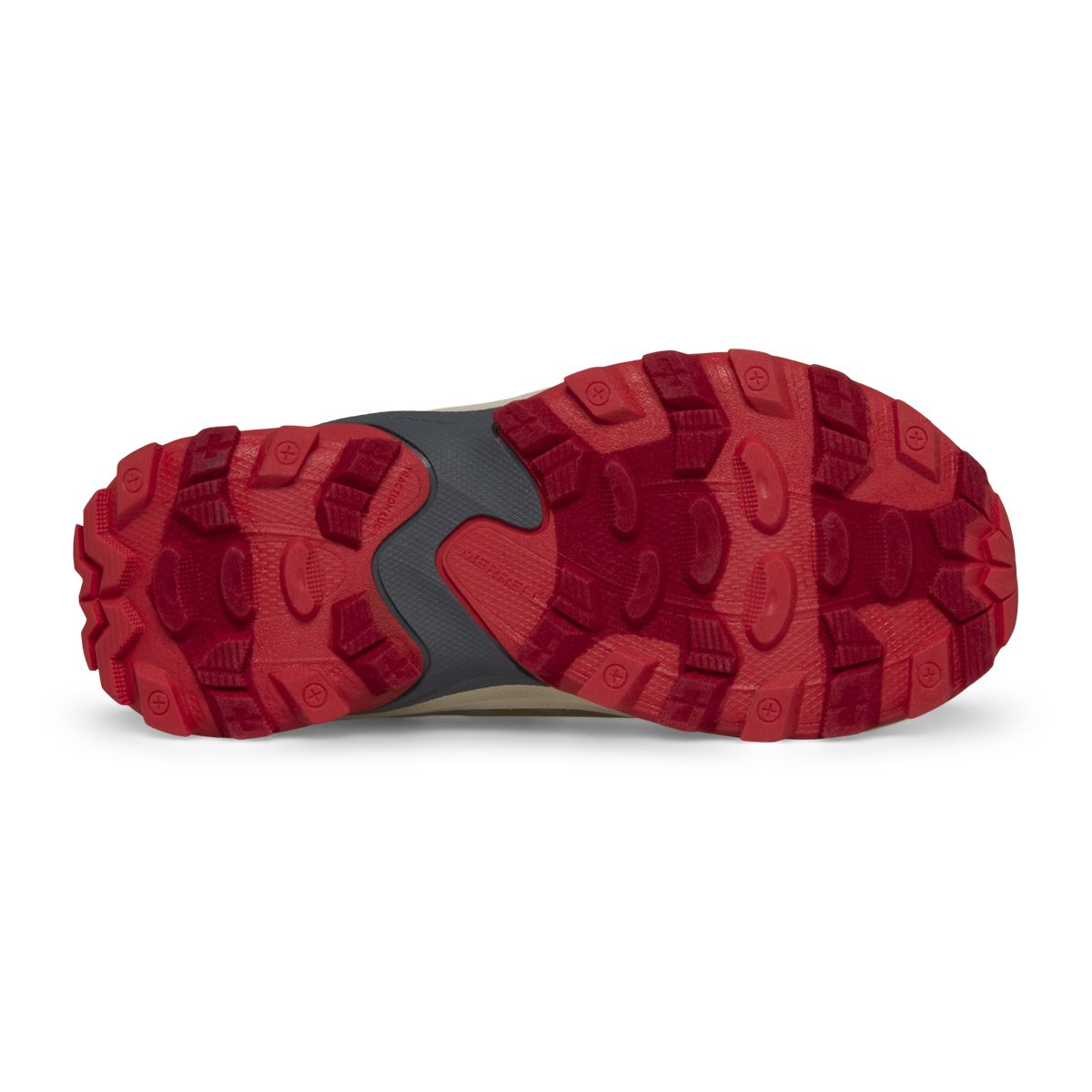 Big Kid Moab Speed 2 Low A/C Waterproof - Shoes BK Kids