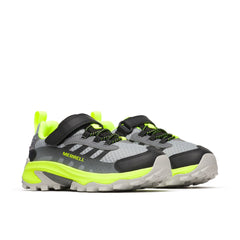 Big Kid Moab Speed 2 Low A/C Waterproof - Shoes BK Kids