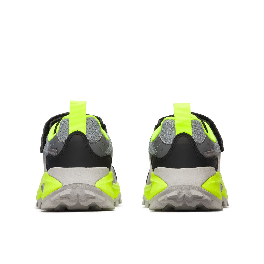 Big Kid Moab Speed 2 Low A/C Waterproof - Shoes BK Kids