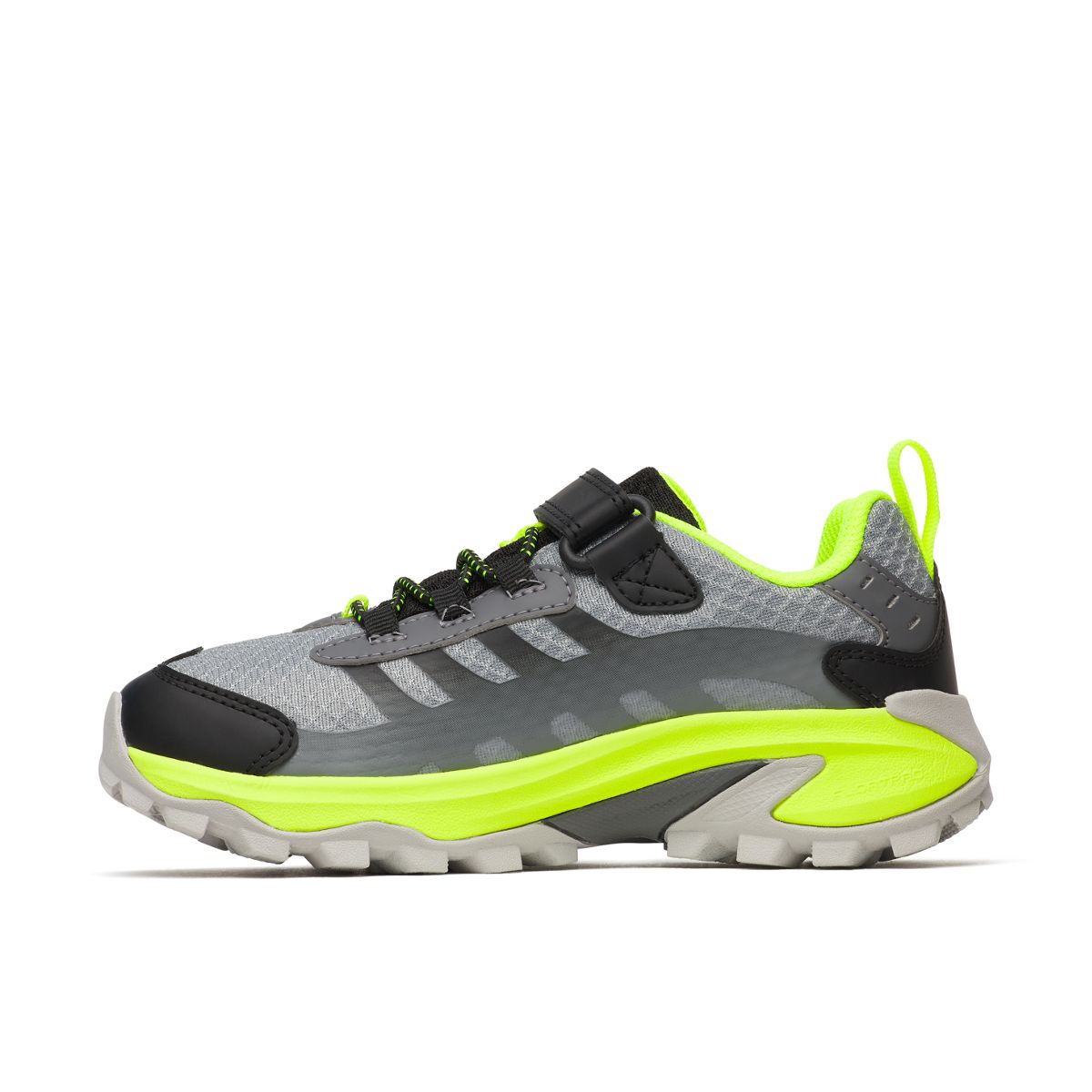 Big Kid Moab Speed 2 Low A/C Waterproof - Shoes BK Kids