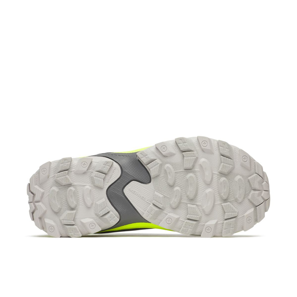 Big Kid Moab Speed 2 Low A/C Waterproof - Shoes BK Kids