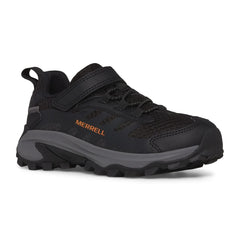 Big Kid Moab Speed 2 Low A/C Waterproof - Shoes BK Kids