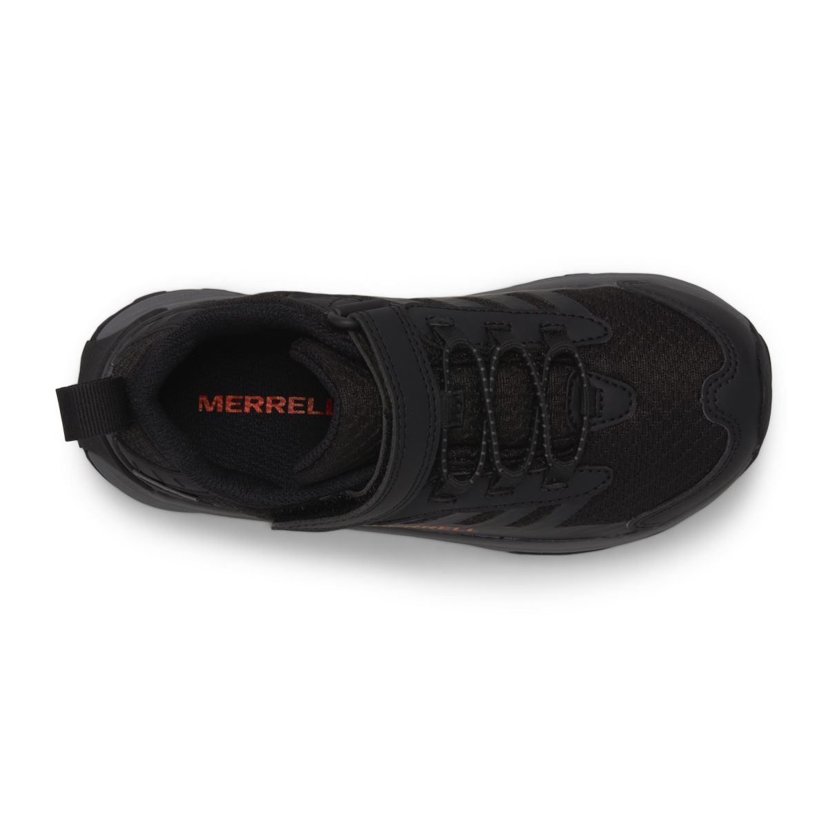 Big Kid Moab Speed 2 Low A/C Waterproof - Shoes BK Kids