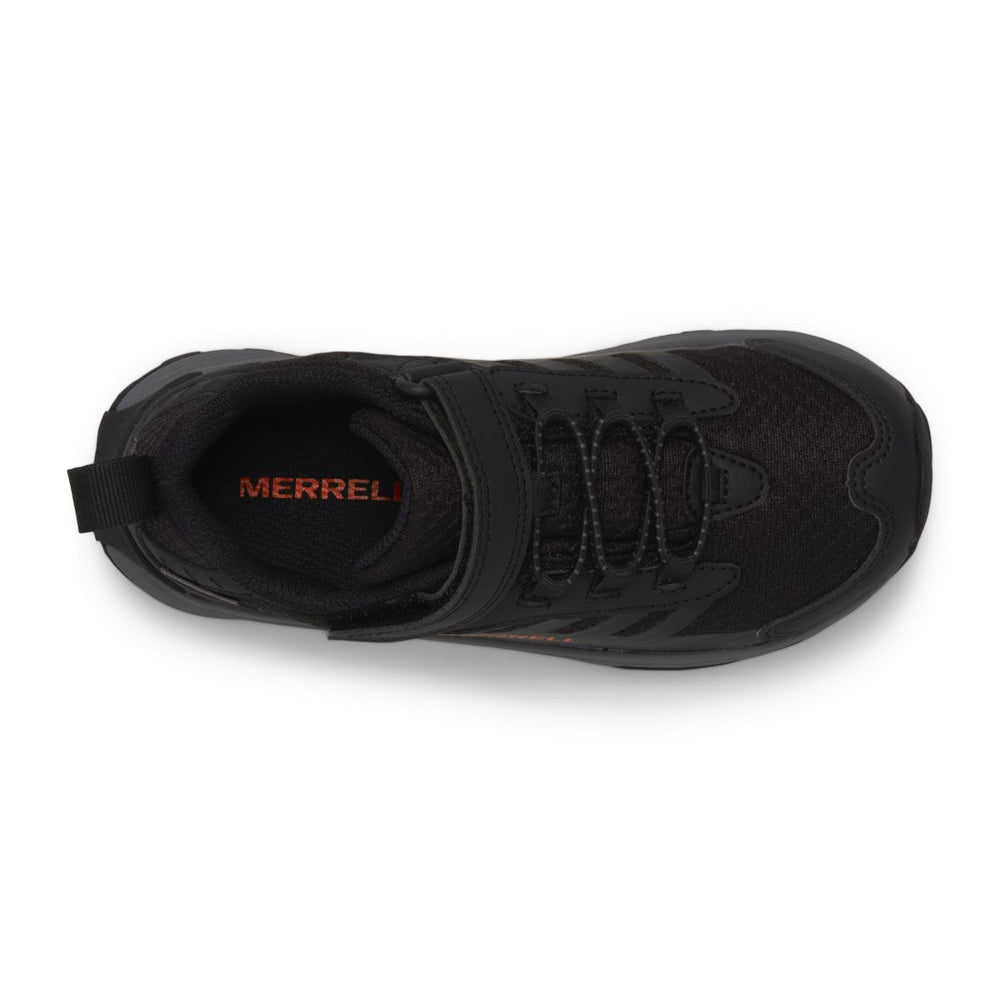 Big Kid Moab Speed 2 Low A/C Waterproof - Shoes BK Kids
