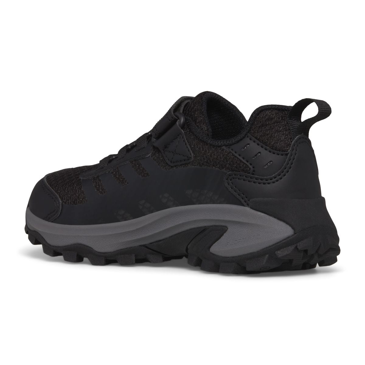 Big Kid Moab Speed 2 Low A/C Waterproof - Shoes BK Kids