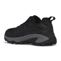 Big Kid Moab Speed 2 Low A/C Waterproof - Shoes BK Kids